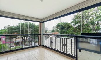 Imagem: 2 dormitórios na Rua Doutor Jesuíno Maciel