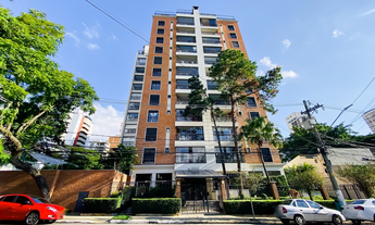 Imagem: Apartamento à venda em São Paulo-SP no