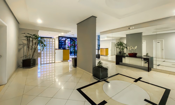 Imagem 5: Apartamento à venda em São Paulo, Campo Belo, com 2 quartos, 105m²