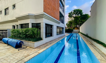 Imagem 6: Apartamento à venda em São Paulo, Campo Belo, com 2 quartos, 105m²