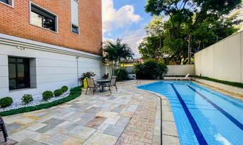 Imagem 7: Apartamento à venda em São Paulo, Campo Belo, com 2 quartos, 105m²