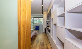 Imagem: Apartamento à venda em São Paulo, Vila