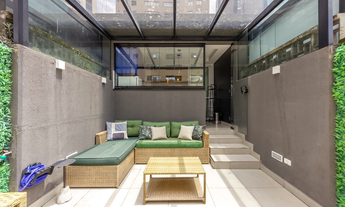 Imagem 7: Apartamento à venda em São Paulo, Vila Olímpia, com 1 quarto, 43m²