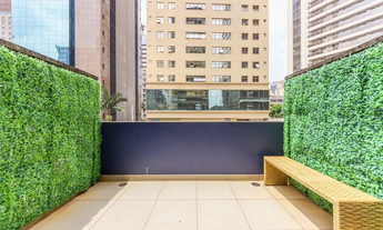 Imagem 6: Apartamento à venda em São Paulo, Vila Olímpia, com 1 quarto, 43m²