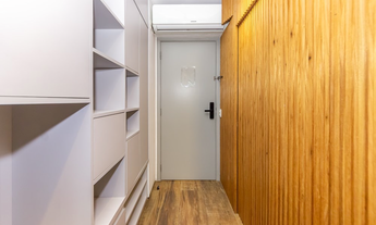 Imagem 4: Apartamento à venda em São Paulo, Vila Olímpia, com 1 quarto, 43m²