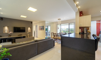 Imagem: Apartamento à venda em Jundiaí, Jardim