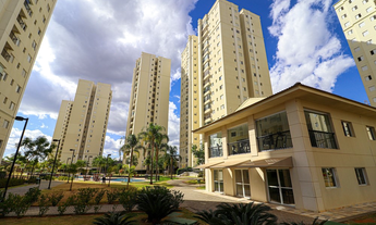 Imagem 5: Apartamento à venda em Jundiaí, Jardim Ermida I, com 3 quartos, 97m²