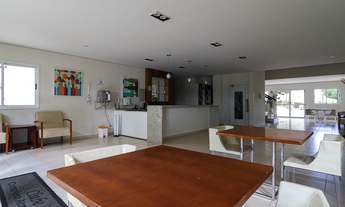 Imagem 6: Apartamento à venda em Jundiaí, Jardim Ermida I, com 3 quartos, 97m²