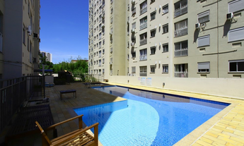 Imagem 6: 2 dormitórios na Rua Tenente Ary Tarrago