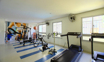 Imagem 2: 2 dormitórios na Rua Tenente Ary Tarrago