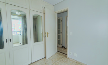 Imagem 2: Cobertura de 2 quartos com 127m² à venda na Bela Vista, São Paulo-SP!