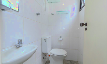 Imagem 7: Cobertura de 2 quartos com 127m² à venda na Bela Vista, São Paulo-SP!