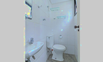 Imagem 6: Cobertura de 2 quartos com 127m² à venda na Bela Vista, São Paulo-SP!