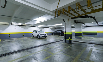 Imagem 5: Cobertura de 2 quartos com 127m² à venda na Bela Vista, São Paulo-SP!