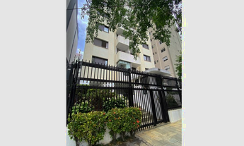 Imagem 4: Cobertura de 2 quartos com 127m² à venda na Bela Vista, São Paulo-SP!