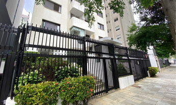 Imagem 3: Cobertura de 2 quartos com 127m² à venda na Bela Vista, São Paulo-SP!