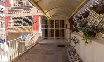 Imagem 5: 1 dormitório na Rua Tiradentes