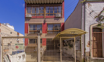 Imagem 4: 1 dormitório na Rua Tiradentes