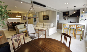 Imagem: Apartamento à venda em São Paulo, Morumbi