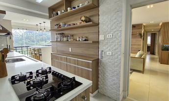 Imagem 3: Apartamento à venda em São Paulo, Morumbi, com 3 quartos, 128m²