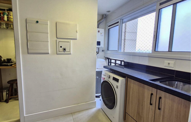 Imagem 9: 3 dormitórios na Rua Carvalho De Freitas