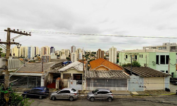 Imagem 3: Casa à venda em São Paulo, Alto da Lapa, com 3 quartos, 120m²