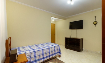 Imagem 4: Casa à venda em São Paulo, Alto da Lapa, com 3 quartos, 120m²