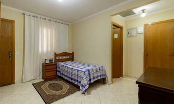 Imagem 5: Casa à venda em São Paulo, Alto da Lapa, com 3 quartos, 120m²