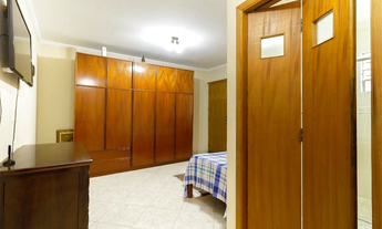 Imagem 6: Casa à venda em São Paulo, Alto da Lapa, com 3 quartos, 120m²