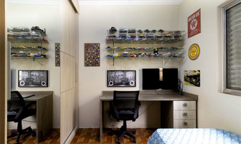 Imagem 7: Casa à venda em São Paulo, Alto da Lapa, com 3 quartos, 120m²