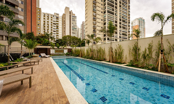 Imagem 7: APARTAMENTO RESIDENCIAL em São Paulo - SP, Perdizes