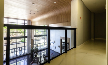 Imagem 6: APARTAMENTO RESIDENCIAL em São Paulo - SP, Perdizes