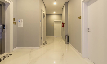 Imagem 5: APARTAMENTO RESIDENCIAL em São Paulo - SP, Perdizes