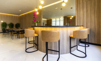 Imagem 4: APARTAMENTO RESIDENCIAL em São Paulo - SP, Perdizes