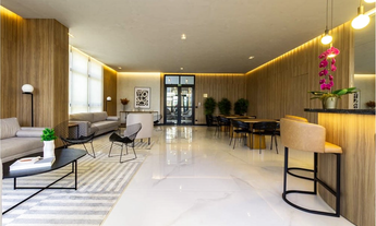 Imagem 2: APARTAMENTO RESIDENCIAL em São Paulo - SP, Perdizes