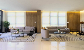 Imagem 3: APARTAMENTO RESIDENCIAL em São Paulo - SP, Perdizes