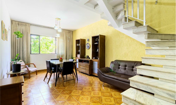 Imagem: CASA RESIDENCIAL em São Paulo - SP, Vila