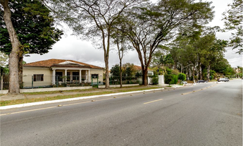 Imagem: CASA RESIDENCIAL em São Paulo - SP, Vila