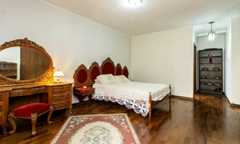 Imagem: CASA RESIDENCIAL em São Paulo - SP, City