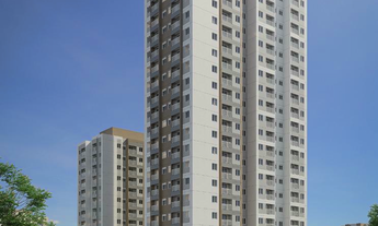 Imagem: 2 dormitórios na Rua Neves De Carvalho