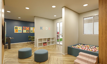 Imagem 3: Apartamento à venda em São Paulo, Bom Retiro, com 2 quartos, 37m²