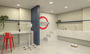 Imagem 5: Apartamento à venda em São Paulo, Bom Retiro, com 2 quartos, 37m²