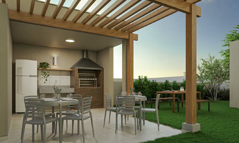 Imagem 7: Apartamento à venda em São Paulo, Bom Retiro, com 2 quartos, 39m²