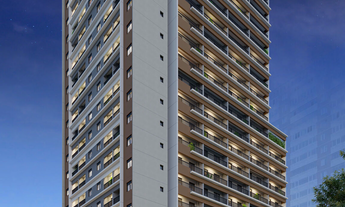 Imagem: APARTAMENTO RESIDENCIAL em São Paulo