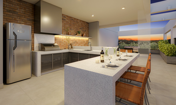 Imagem 7: Apartamento à venda em São Paulo, Paraíso, com 1 quarto, 29,85m²