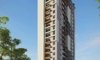 Imagem: APARTAMENTO RESIDENCIAL em Curitiba - PR