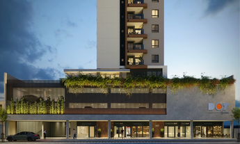 Imagem: PONTO COMERCIAL em Curitiba - PR, Capão