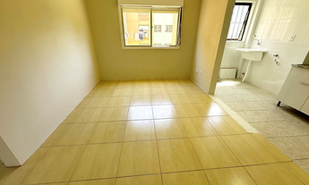 Imagem: 2 dormitórios na Rua Ernesto Gomes