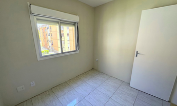 Imagem 2: 2 dormitórios na Rua Ernesto Gomes