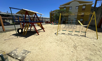 Imagem 6: 2 dormitórios na Rua Ernesto Gomes